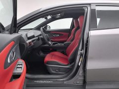 Changan UNI-T 1.5T Premium Version - фото 10