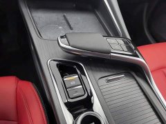 Changan UNI-T 1.5T Premium Version - фото 13