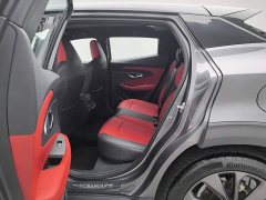 Changan UNI-T 1.5T Premium Version - фото 15