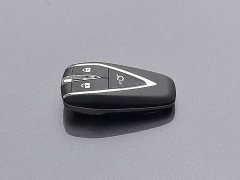 Changan UNI-T 1.5T Premium Version - фото 19