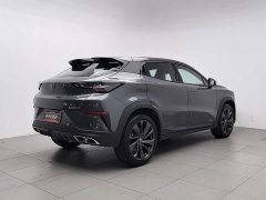 Changan UNI-T 1.5T Premium Version - фото 2