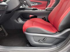 Changan UNI-T 1.5T Premium Version - фото 20