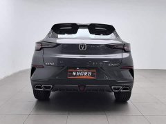 Changan UNI-T 1.5T Premium Version - фото 4