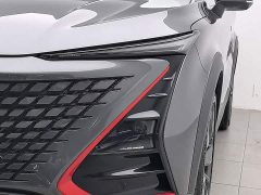 Changan UNI-T 1.5T Premium Version - фото 7