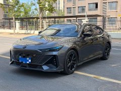 Changan UNI-V 1.5T Premium Version - фото 1