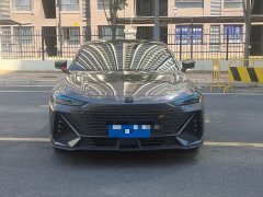 Changan UNI-V 1.5T Premium Version - фото 2