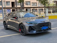 Changan UNI-V 1.5T Premium Version - фото 3