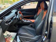 Changan UNI-V 1.5T Premium Version - фото 4
