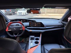 Changan UNI-V 1.5T Premium Version - фото 5