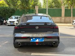 Changan UNI-V 1.5T Premium Version - фото 9