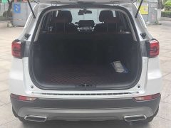 Changan CS75 Edition 1.5T DCTLuxury Edition - фото 10