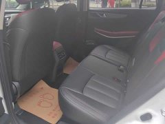 Changan CS75 Edition 1.5T DCTLuxury Edition - фото 11