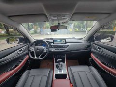 Changan CS75 Edition 1.5T DCTLuxury Edition - фото 12