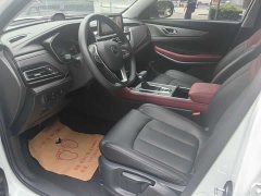 Changan CS75 Edition 1.5T DCTLuxury Edition - фото 13
