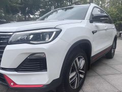 Changan CS75 Edition 1.5T DCTLuxury Edition - фото 15