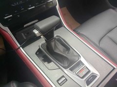 Changan CS75 Edition 1.5T DCTLuxury Edition - фото 17