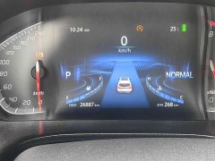 Changan CS75 Edition 1.5T DCTLuxury Edition - фото 18