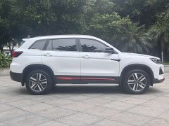 Changan CS75 Edition 1.5T DCTLuxury Edition - фото 4