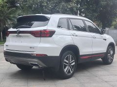 Changan CS75 Edition 1.5T DCTLuxury Edition - фото 5