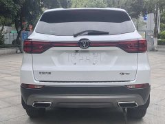 Changan CS75 Edition 1.5T DCTLuxury Edition - фото 6