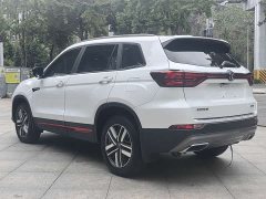 Changan CS75 Edition 1.5T DCTLuxury Edition - фото 7