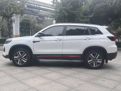 Changan CS75 Edition 1.5T DCTLuxury Edition - фото 8