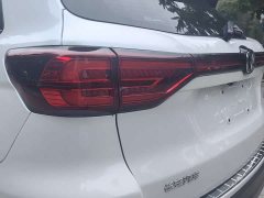 Changan CS75 Edition 1.5T DCTLuxury Edition - фото 9