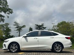 Lynk & Co Valeant 2023 Pro Enjoy Edition - фото 10