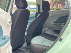 Changan E-Star Edition (31.18kWh) - фото 12