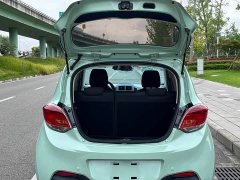 Changan E-Star Edition (31.18kWh) - фото 13