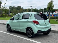 Changan E-Star Edition (31.18kWh) - фото 14