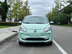 Changan E-Star Edition (31.18kWh) - фото 2