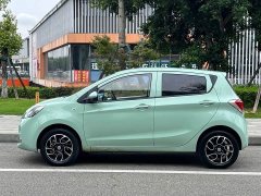 Changan E-Star Edition (31.18kWh) - фото 3