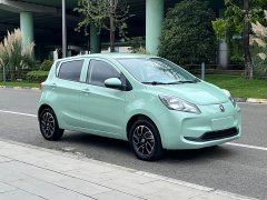 Changan E-Star Edition (31.18kWh) - фото 4