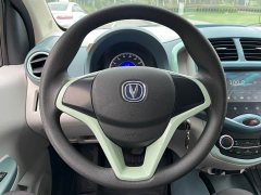 Changan E-Star Edition (31.18kWh) - фото 6