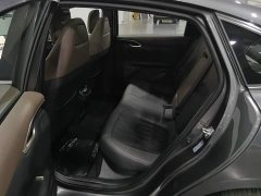 Changan 1.5T 500Bar Smart Version - фото 15