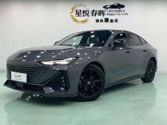 Changan UNI-V 1.5T Premium Version - фото 1