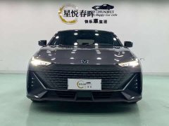 Changan UNI-V 1.5T Premium Version - фото 2