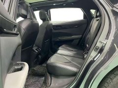 Changan UNI-V 1.5T Premium Version - фото 5