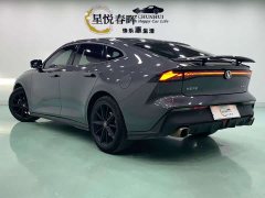 Changan UNI-V 1.5T Premium Version - фото 7