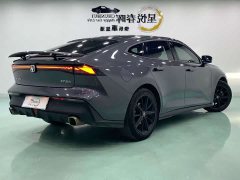 Changan UNI-V 1.5T Premium Version - фото 9