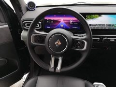 Baojun Flagship Edition - фото 11