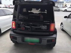 Baojun Flagship Edition - фото 6