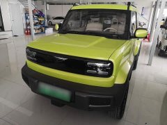 Baojun Flagship Edition - фото 1