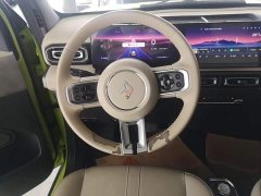 Baojun Flagship Edition - фото 11