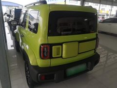 Baojun Flagship Edition - фото 5