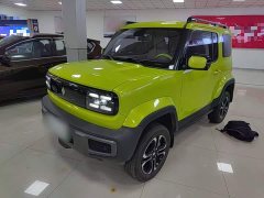 Baojun Flagship Edition - фото 2