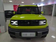 Baojun Flagship Edition - фото 3