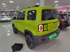 Baojun Flagship Edition - фото 5
