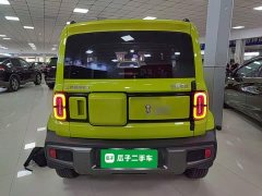 Baojun Flagship Edition - фото 6